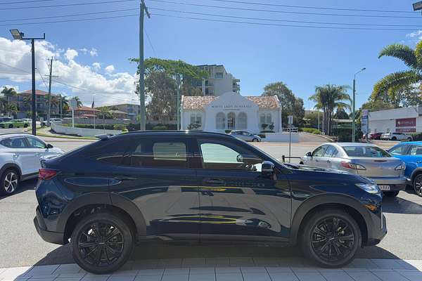 2022 Haval H6GT Lux B03