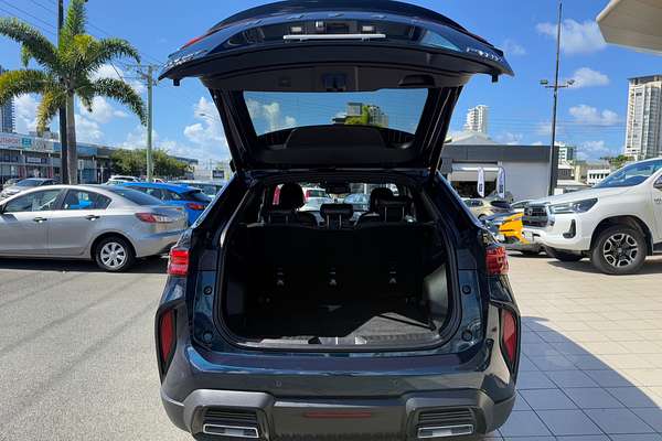 2022 Haval H6GT Lux B03