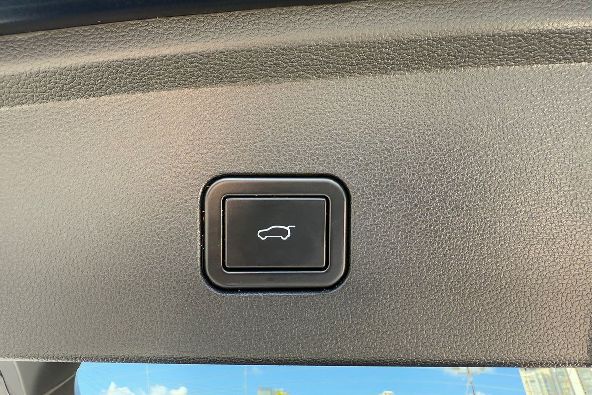 2022 Haval H6GT Lux B03