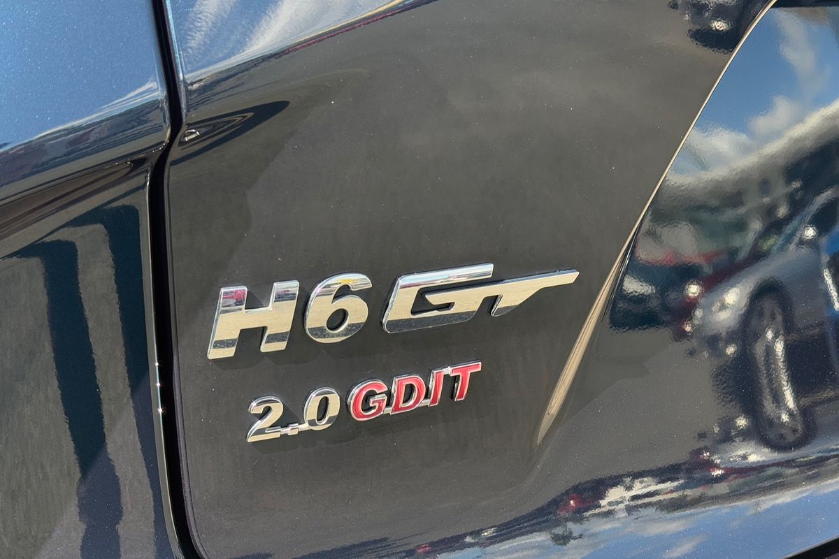 2022 Haval H6GT Lux B03