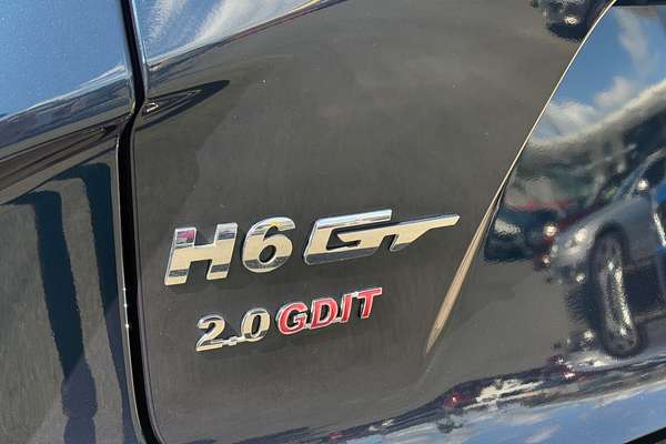 2022 Haval H6GT Lux B03