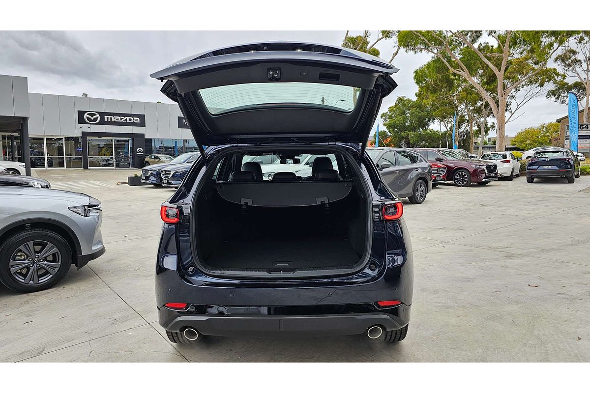 2024 Mazda CX-5 G25 GT SP KF Series