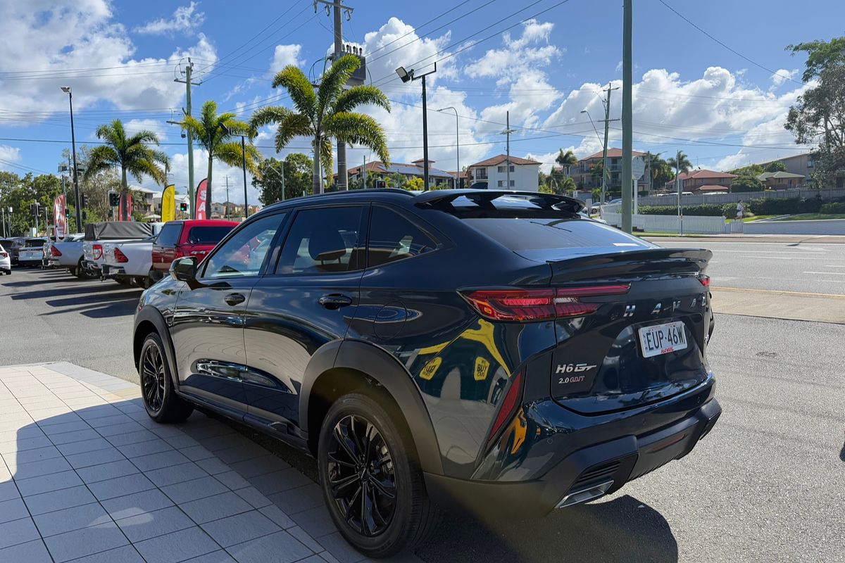 2022 Haval H6GT Lux B03