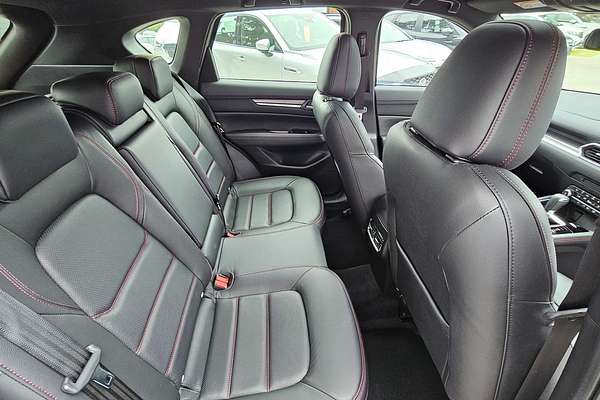 2024 Mazda CX-5 G25 GT SP KF Series