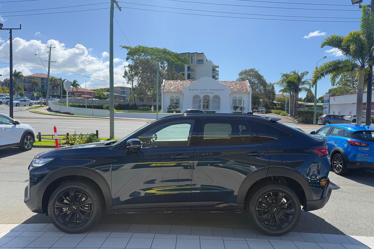 2022 Haval H6GT Lux B03