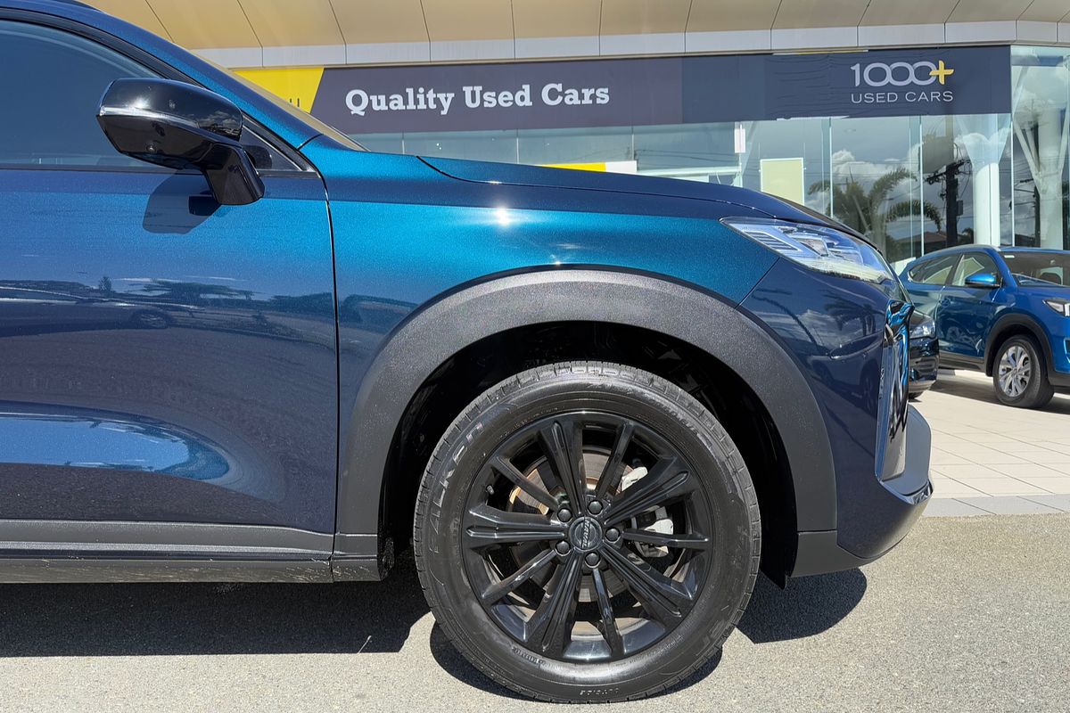 2022 Haval H6GT Lux B03