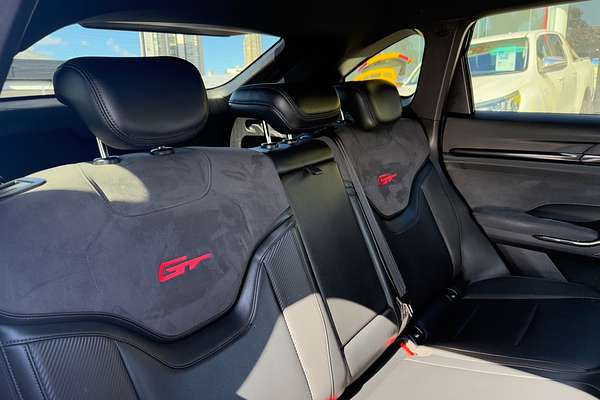 2022 Haval H6GT Lux B03
