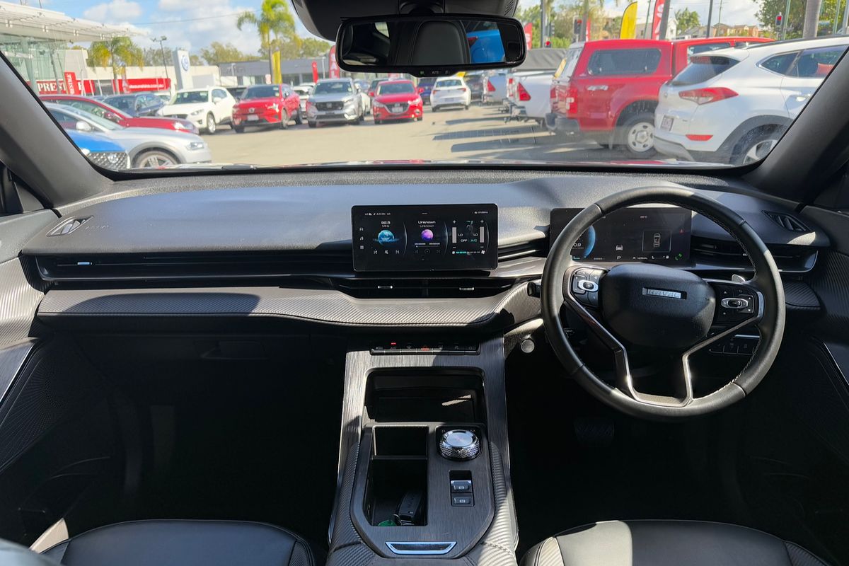 2022 Haval H6GT Lux B03