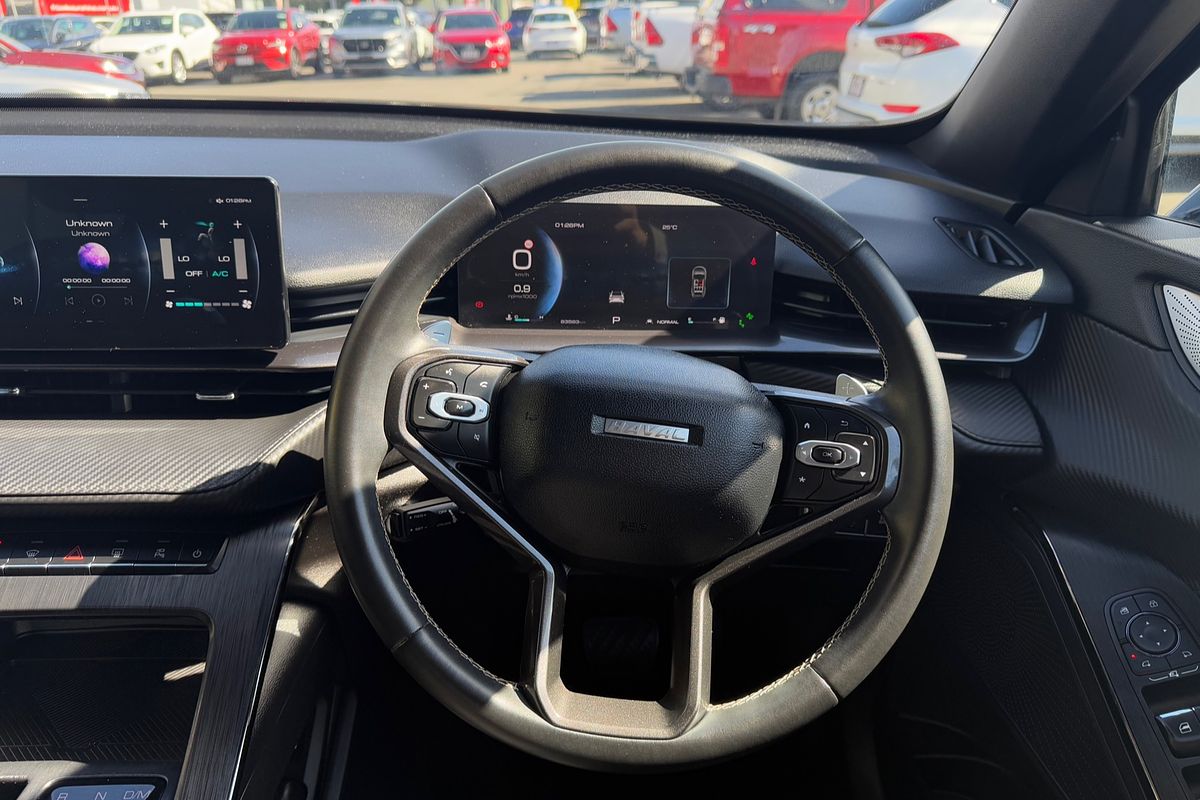 2022 Haval H6GT Lux B03