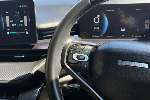 2022 Haval H6GT Lux B03