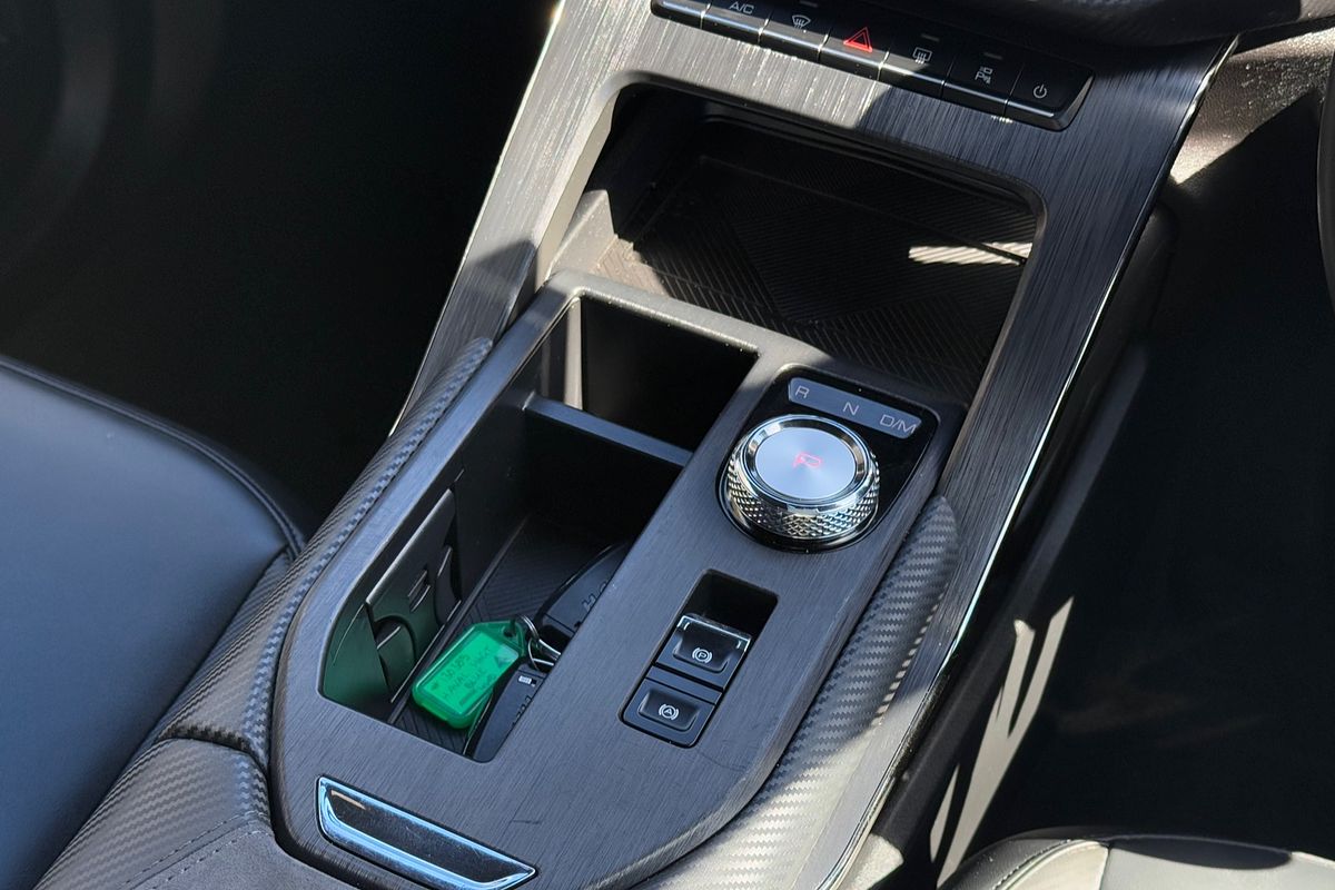 2022 Haval H6GT Lux B03