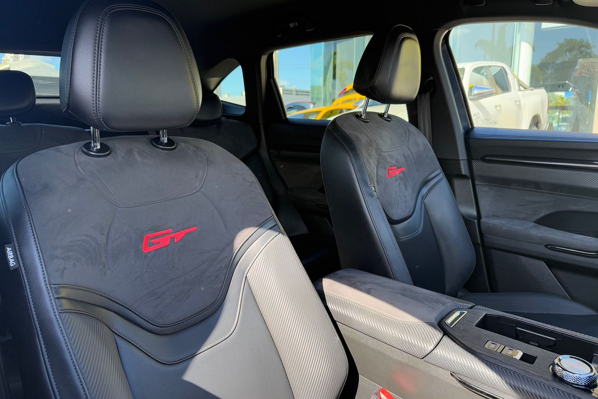 2022 Haval H6GT Lux B03