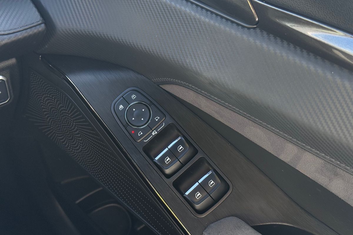 2022 Haval H6GT Lux B03