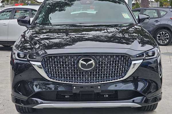 2024 Mazda CX-5 G25 Akera KF Series