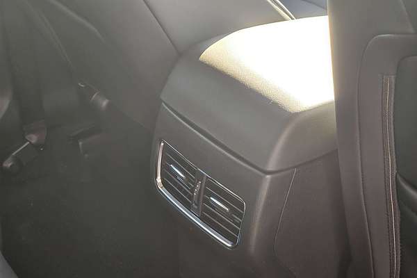 2024 Mazda CX-5 G25 Touring KF Series