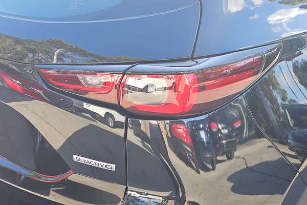 2024 Mazda CX-5 G25 Touring KF Series