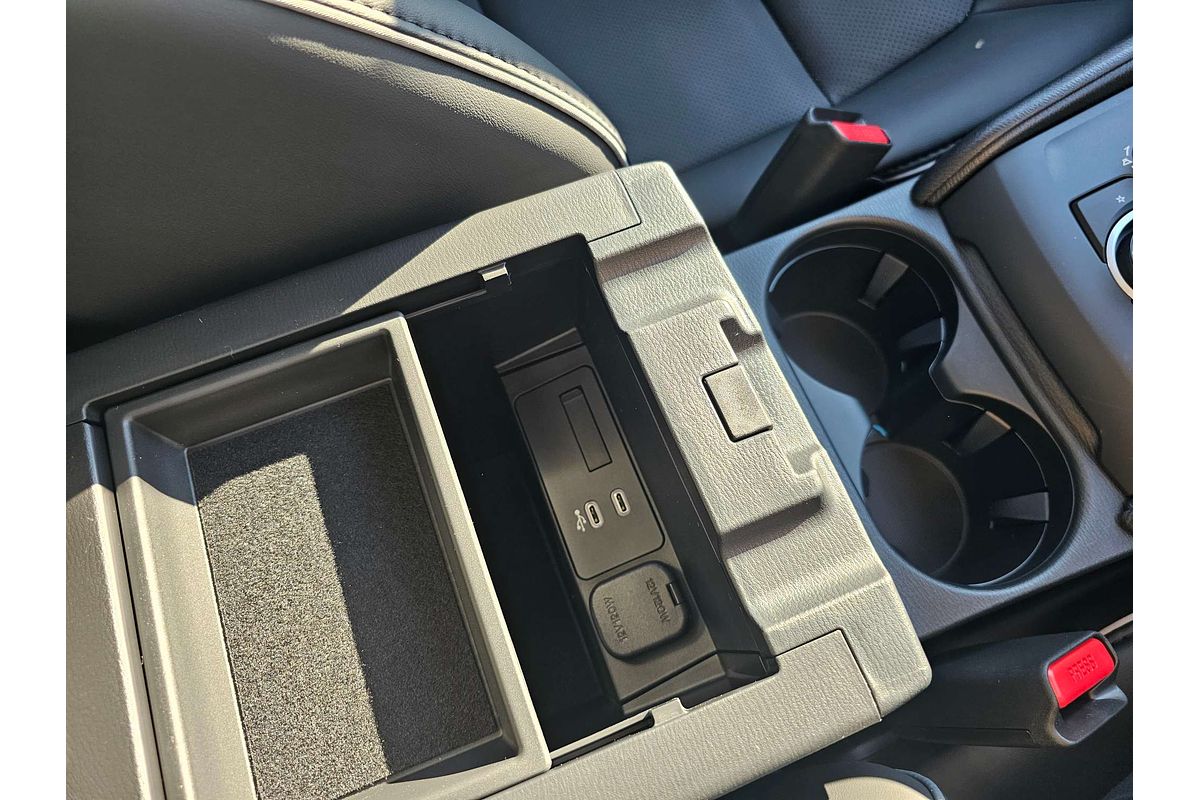 2024 Mazda CX-5 G25 Touring KF Series