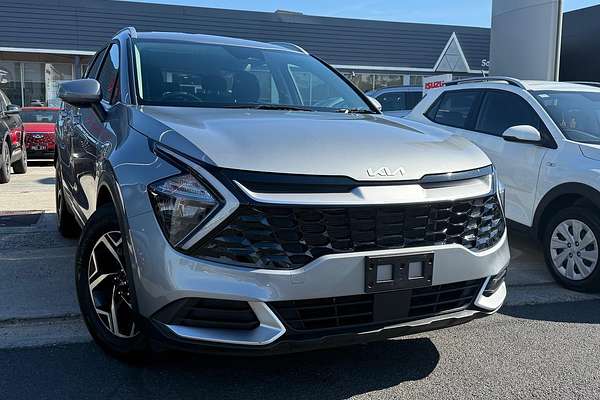 2024 Kia Sportage S NQ5