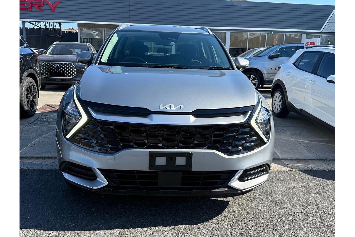 2024 Kia Sportage S NQ5