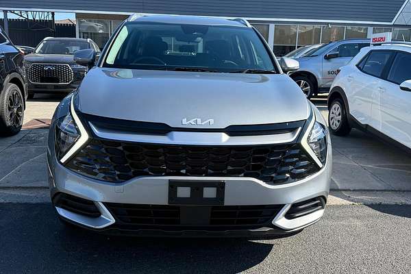 2024 Kia Sportage S NQ5