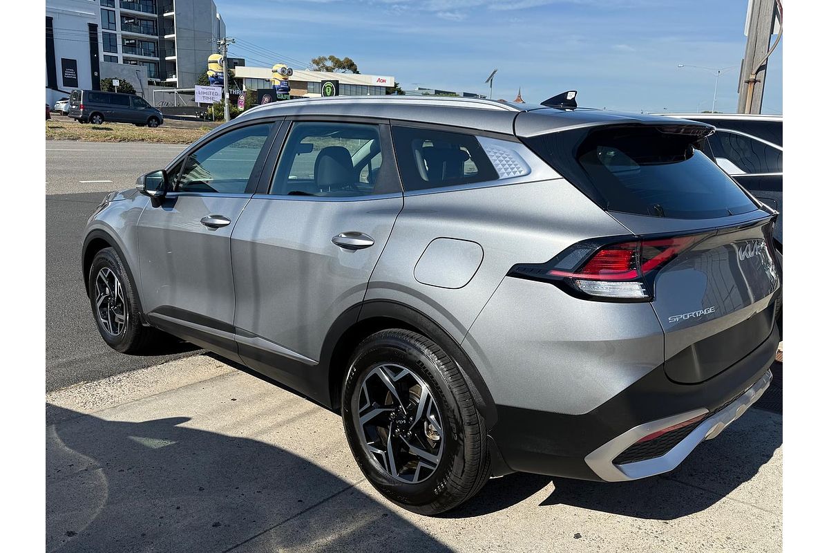 2024 Kia Sportage S NQ5