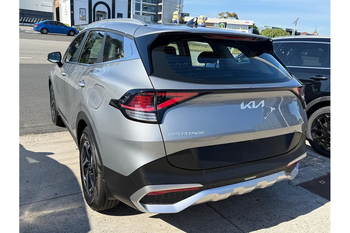 2024 Kia Sportage S NQ5