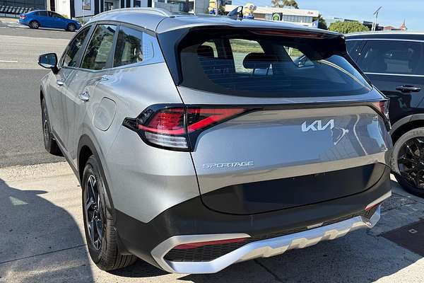 2024 Kia Sportage S NQ5