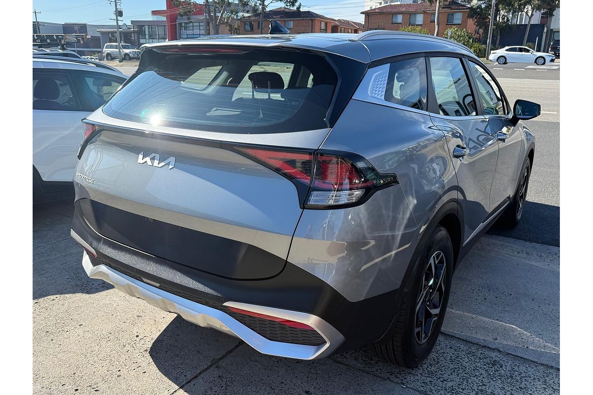2024 Kia Sportage S NQ5