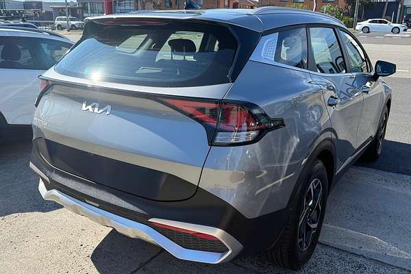 2024 Kia Sportage S NQ5