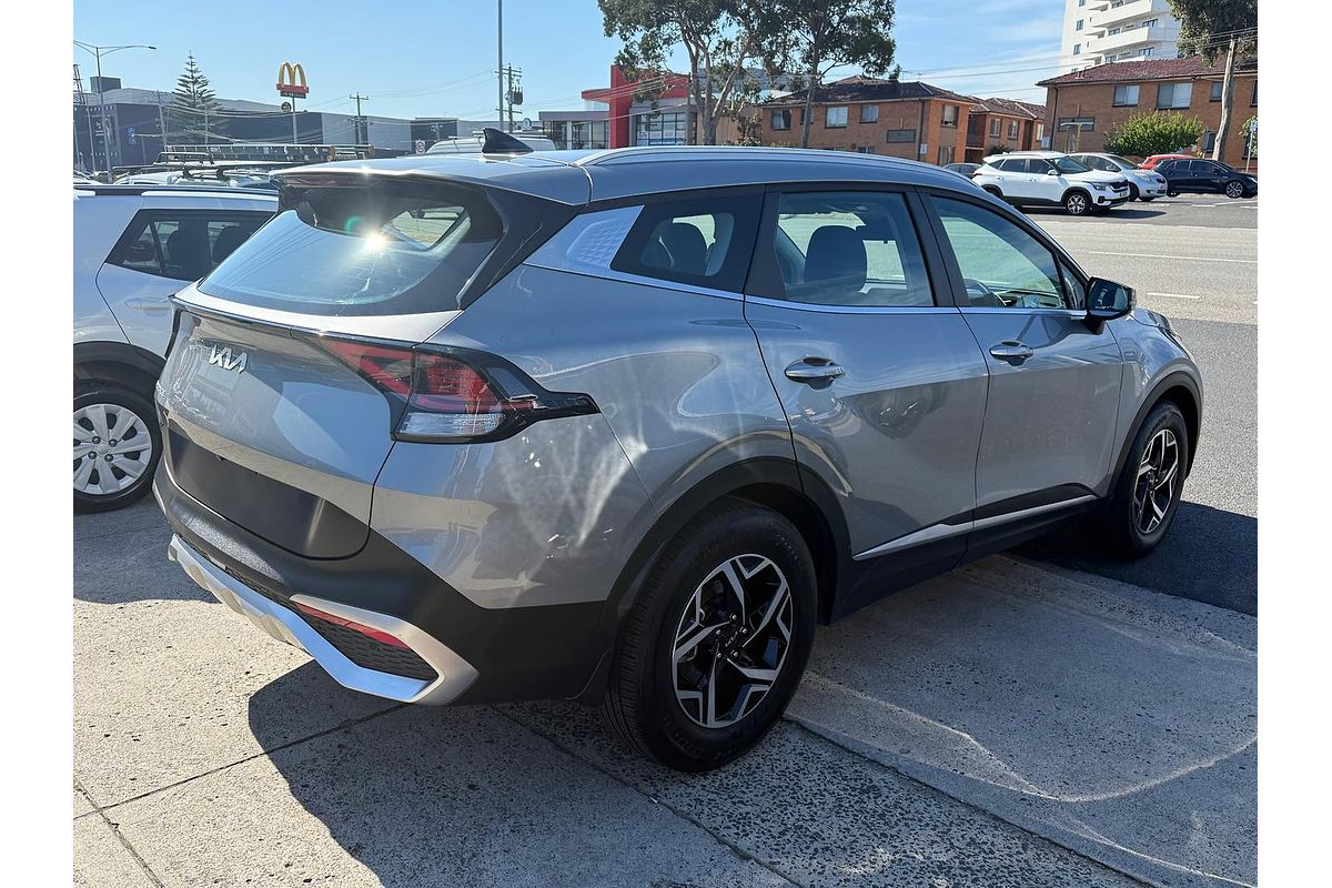 2024 Kia Sportage S NQ5