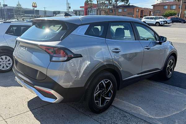 2024 Kia Sportage S NQ5