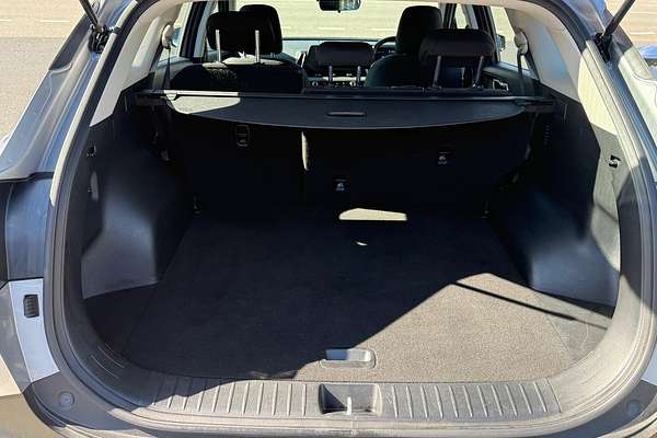 2024 Kia Sportage S NQ5