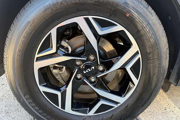 2024 Kia Sportage S NQ5