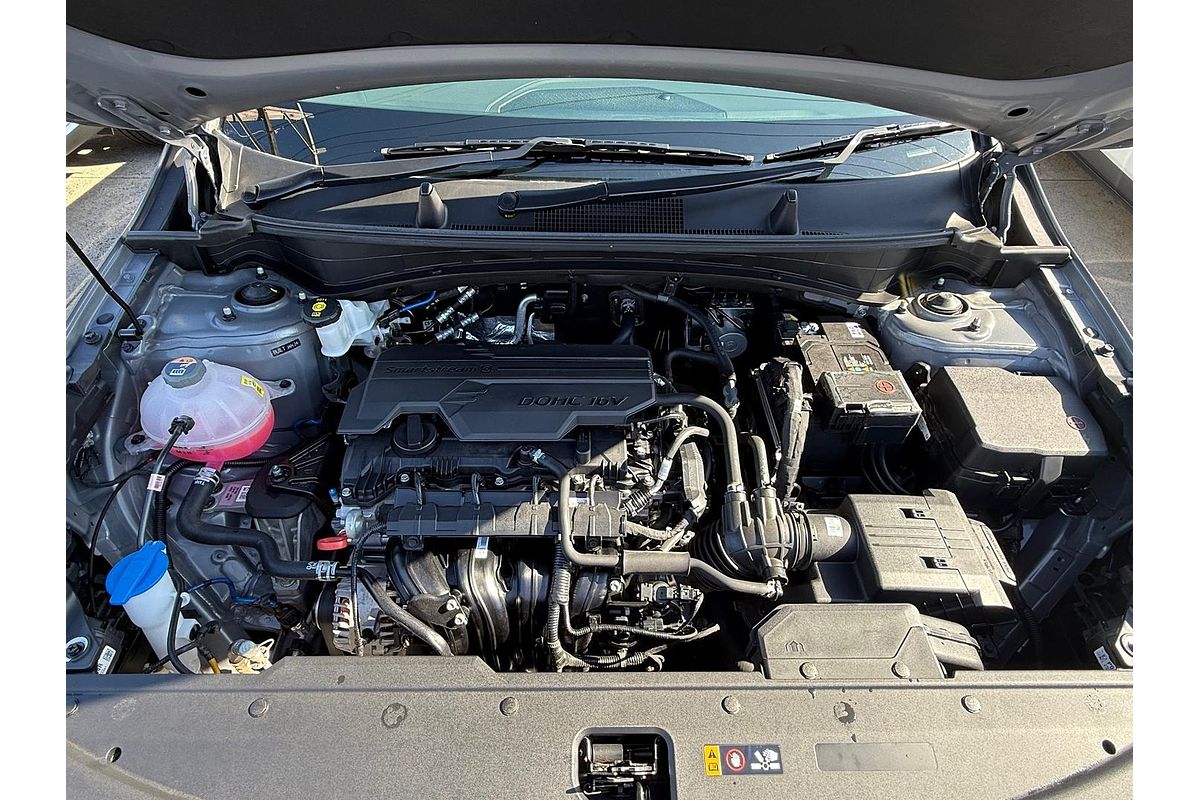 2024 Kia Sportage S NQ5