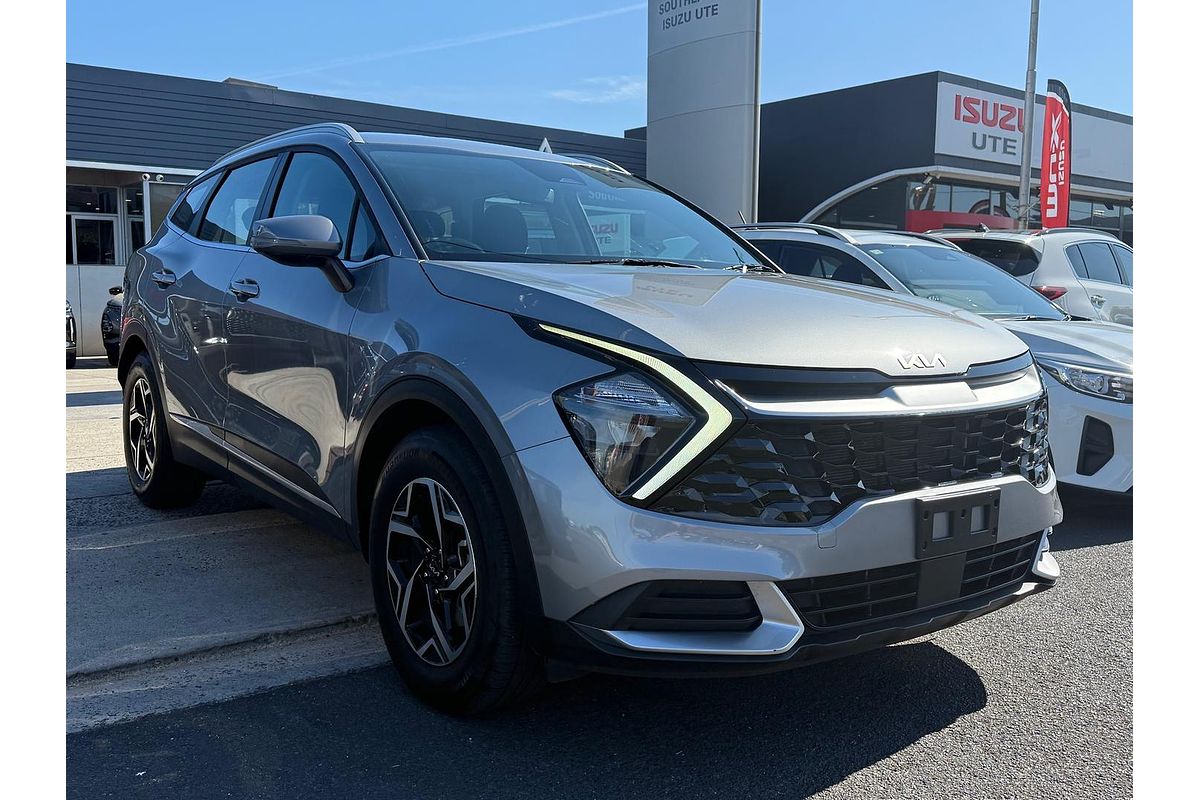 2024 Kia Sportage S NQ5