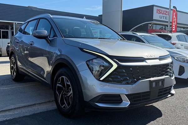 2024 Kia Sportage S NQ5