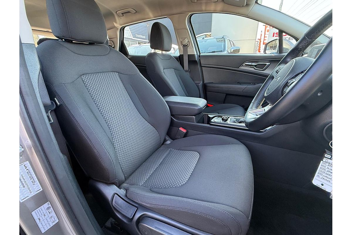2024 Kia Sportage S NQ5