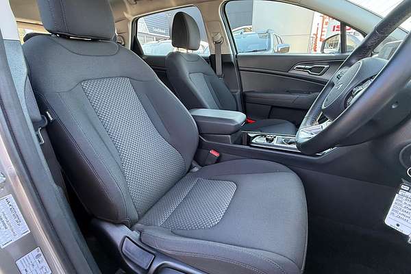 2024 Kia Sportage S NQ5