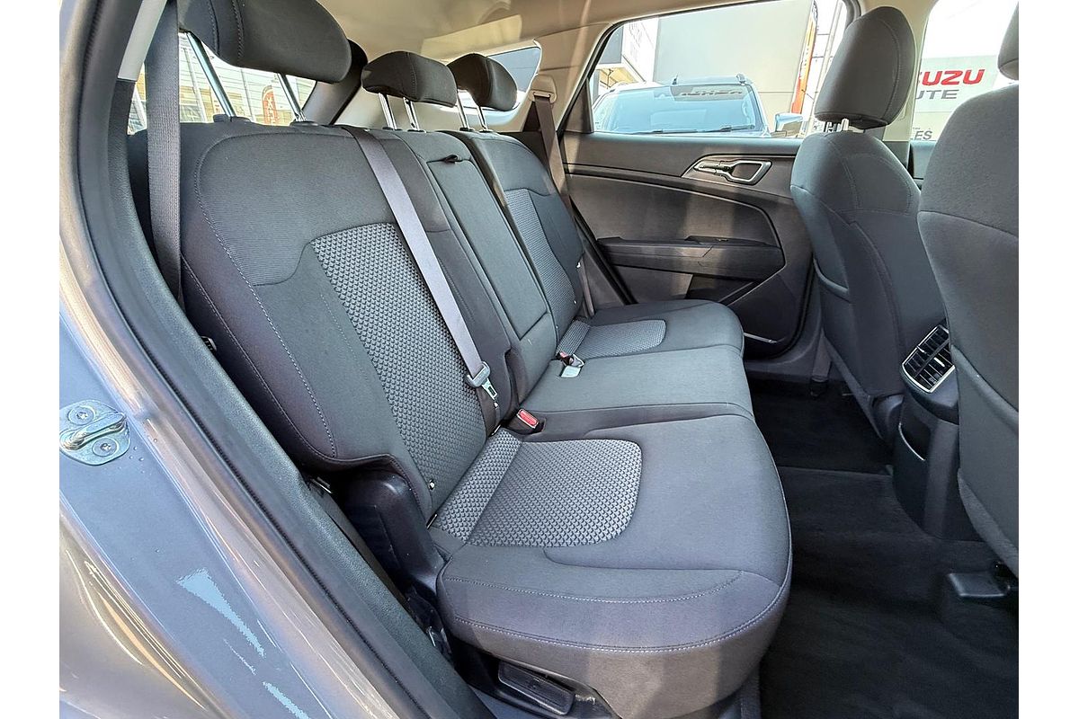 2024 Kia Sportage S NQ5
