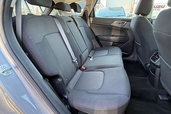 2024 Kia Sportage S NQ5