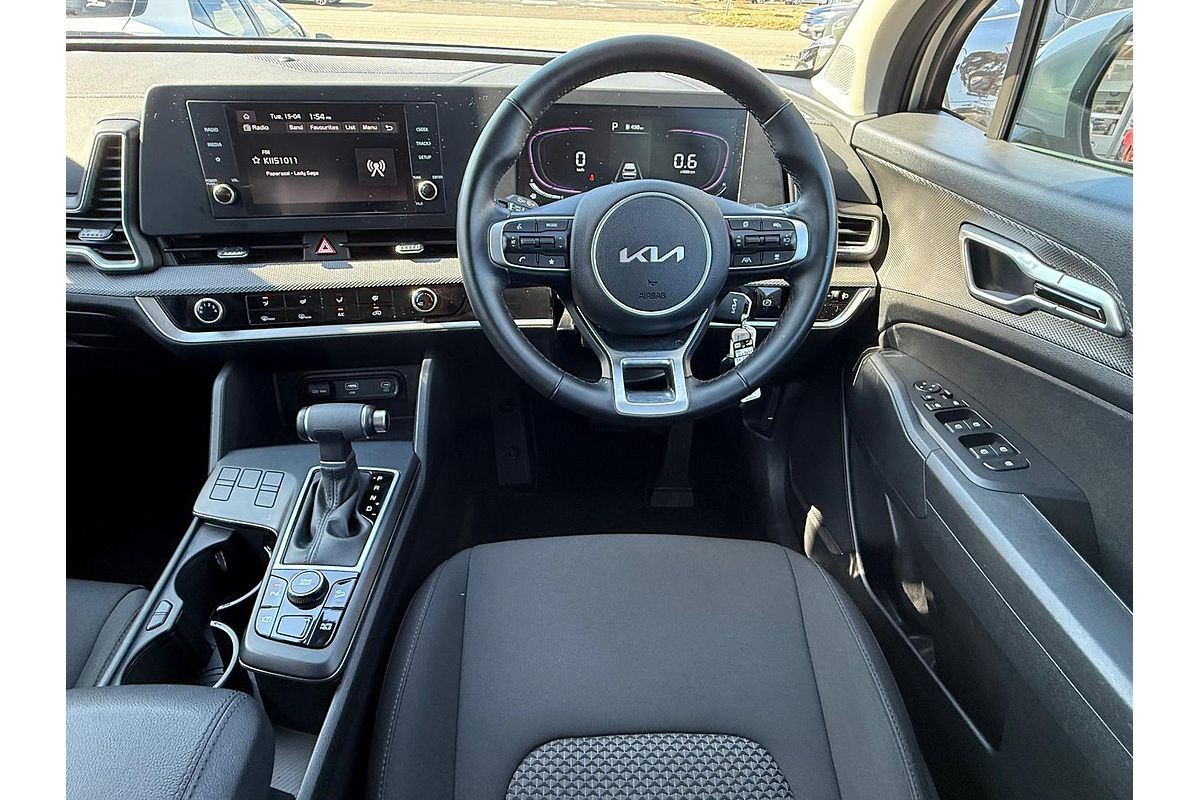 2024 Kia Sportage S NQ5