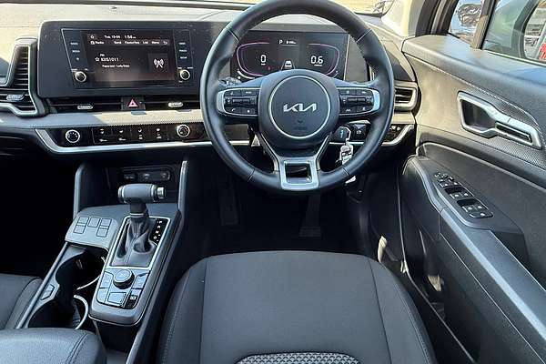 2024 Kia Sportage S NQ5
