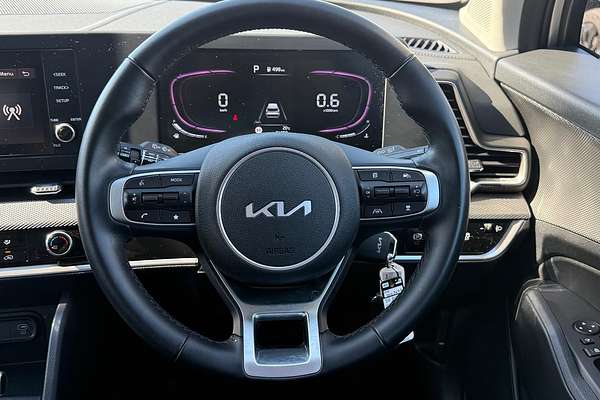 2024 Kia Sportage S NQ5