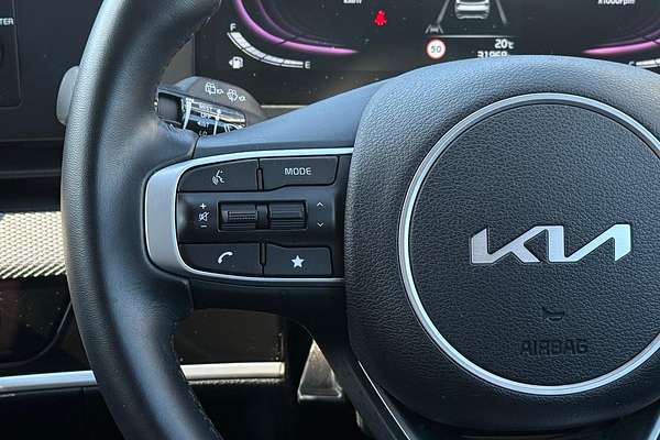 2024 Kia Sportage S NQ5