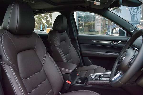 2024 Mazda CX-5 G25 Akera KF Series