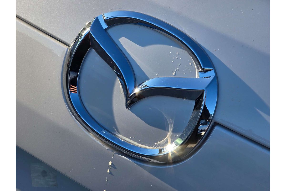 2024 Mazda CX-5 G25 Akera KF Series