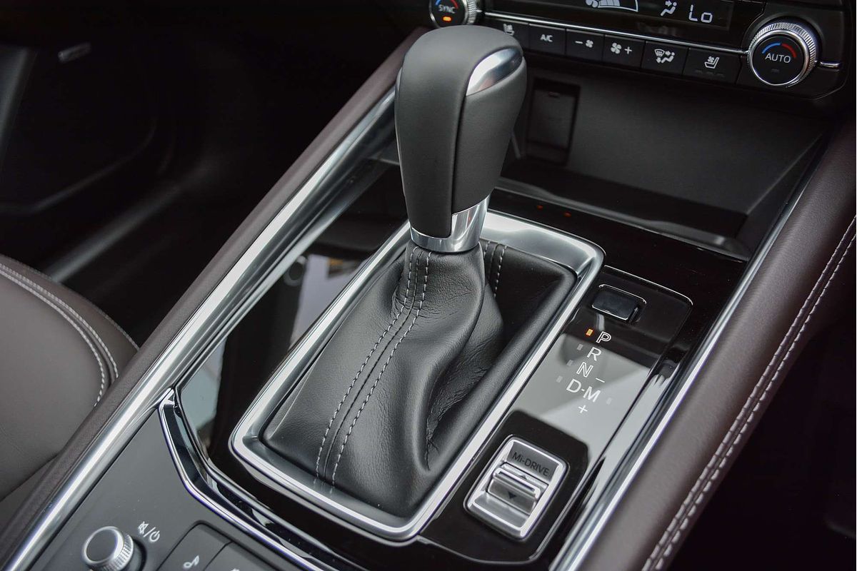 2024 Mazda CX-5 G25 Akera KF Series