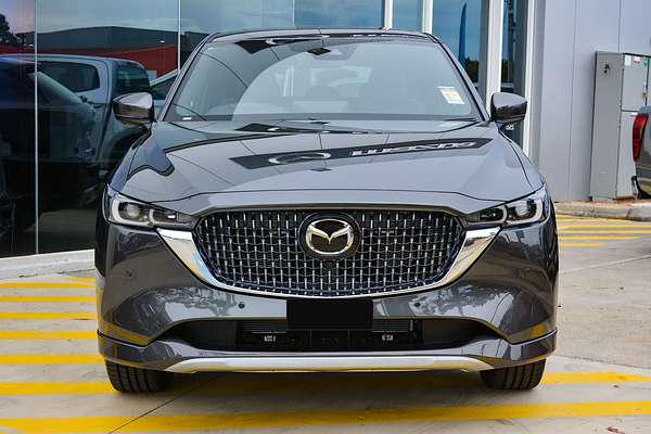 2024 Mazda CX-5 G25 Akera KF Series