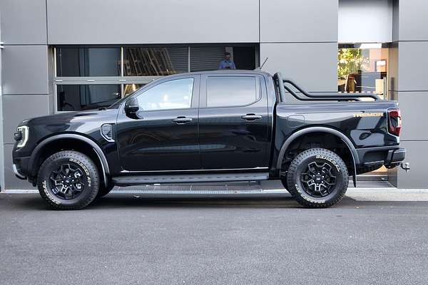 2024 Ford Ranger Tremor 4X4
