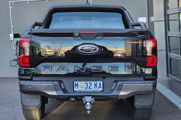 2024 Ford Ranger Tremor 4X4